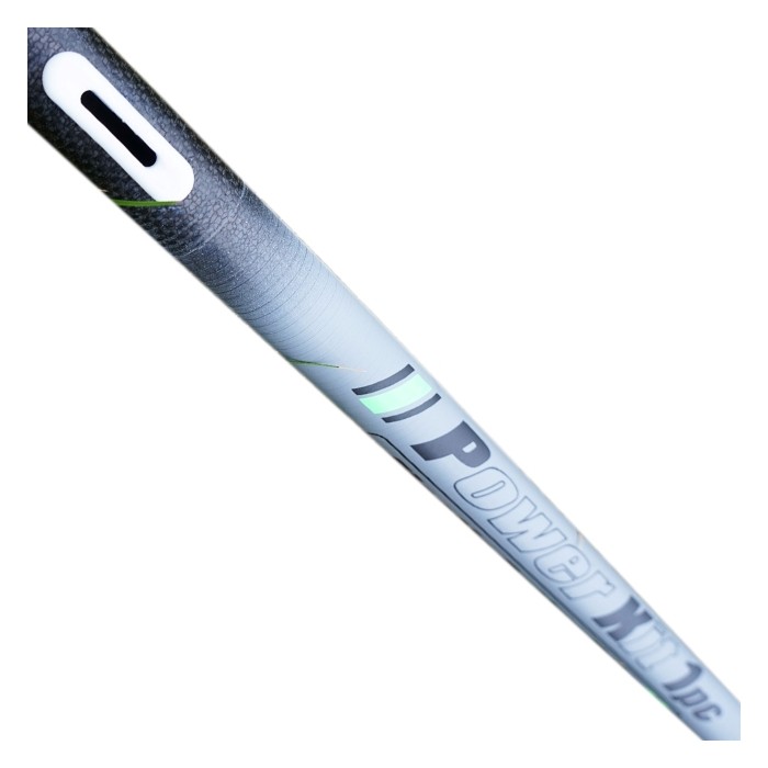 Maver Superlithium One Piece Power Kit 1.8m with Slot - Smoke