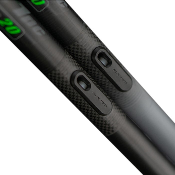 Maver MV-R XX One Piece Power Kit With Slot (X-Series)