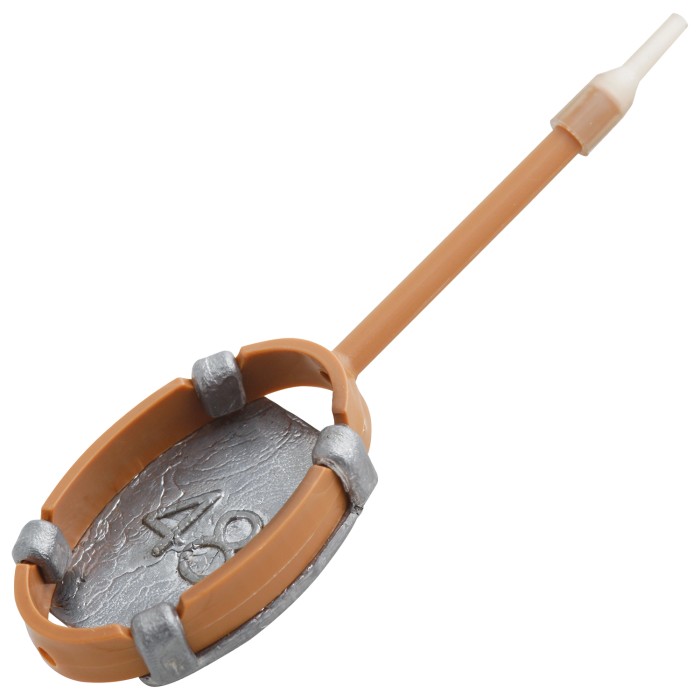 Maver UFO Inline Method Feeder