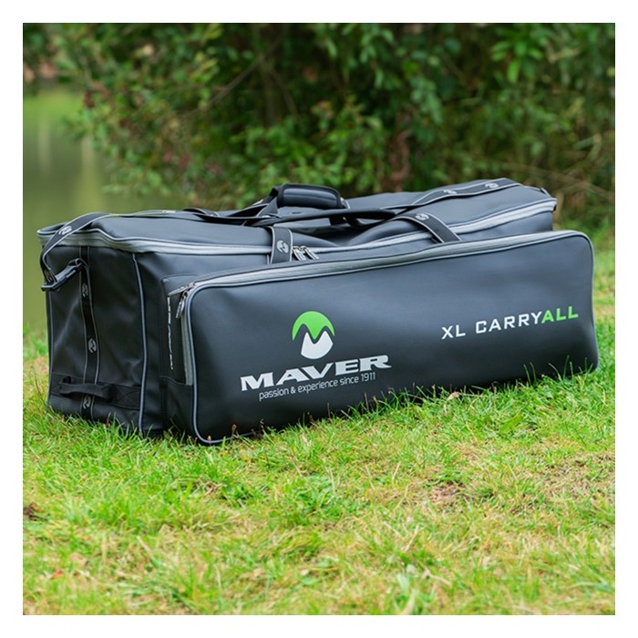 Maver XL Carryall