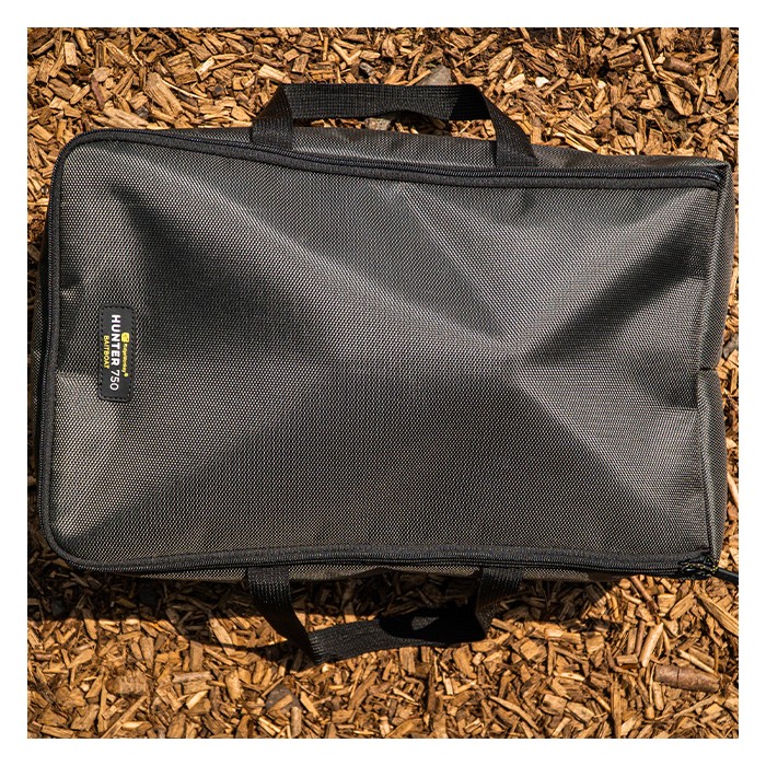 RidgeMonkey Hunter 750 Fishing Bait Boat Bag