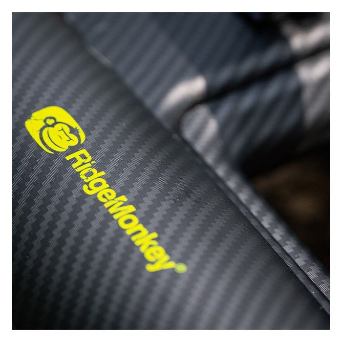 RidgeMonkey Hunter 750 Fishing Bait Boat Close Up 3