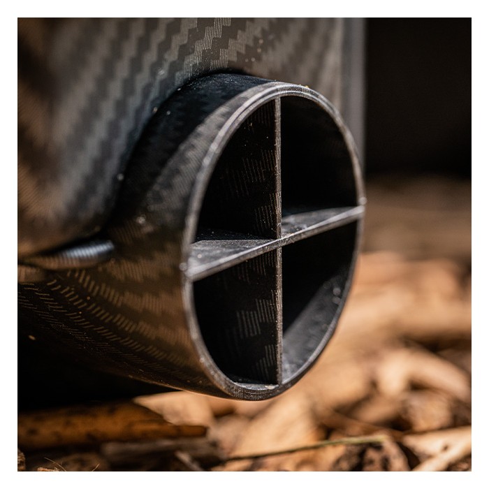 RidgeMonkey Hunter 750 Fishing Bait Boat Close Up 5