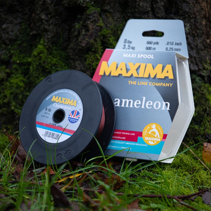 Maxima Chameleon - Maxi Spool 3