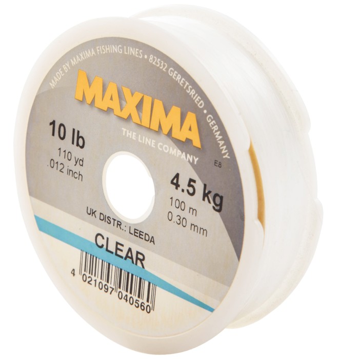 Maxima Clear 100m 2