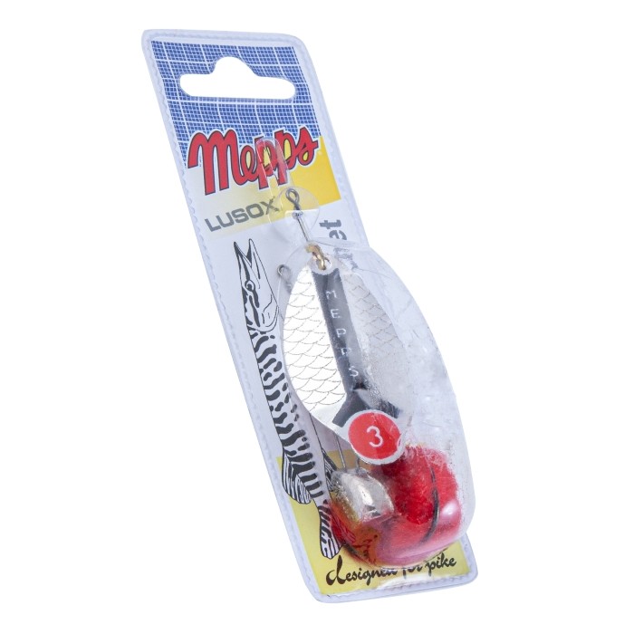 Mepps Lusox Lure