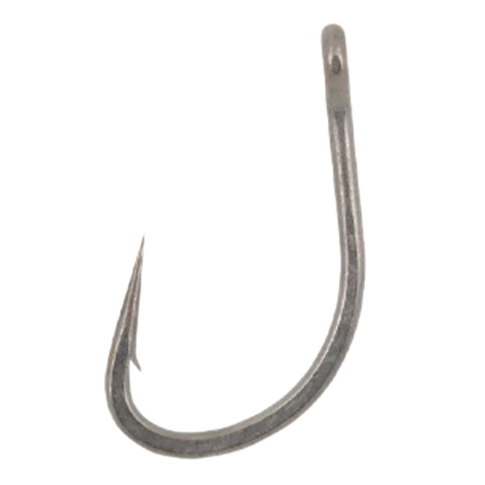 Trakker Short Shank Hooks - Micro Barbed