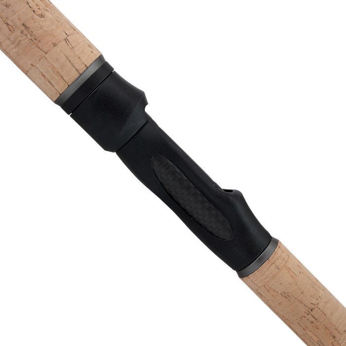 Middy 5G Baggin Feeder Fishing Rod Reel Seat 3