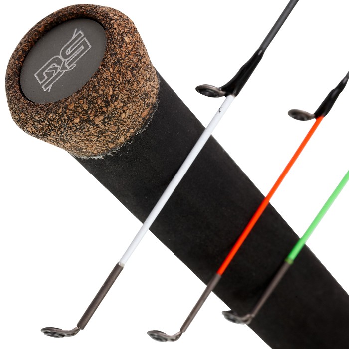 Middy 5G Baggin Feeder Fishing Rod Butt
