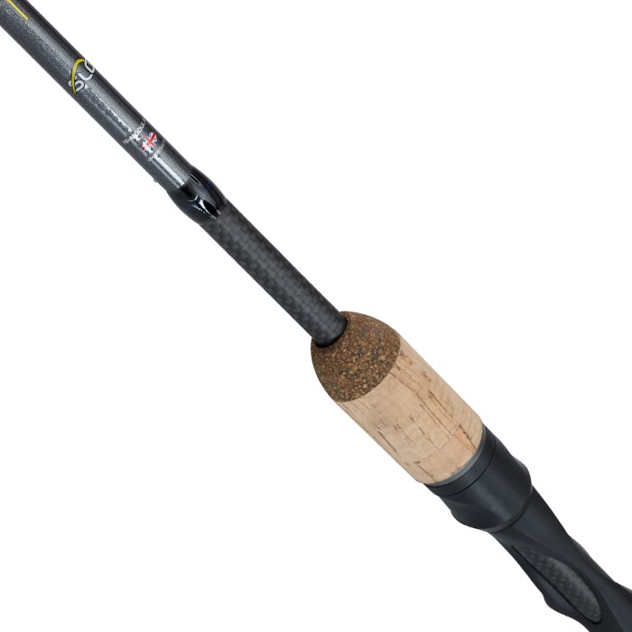 Middy 5G Pellet Waggler Fishing Rod Graphics 1