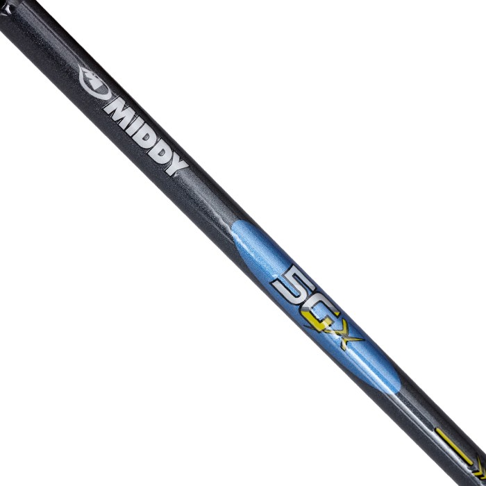 Middy 5G Pellet Waggler Fishing Rod Graphics 2