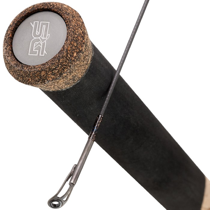 Middy 5G Pellet Waggler Fishing Rod Butt