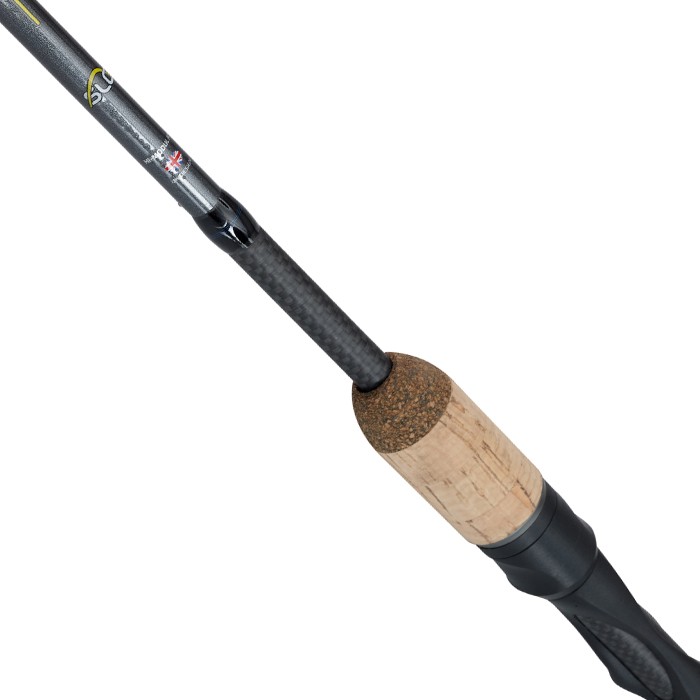 Middy 5G Trinity Waggler Fishing Rod Close Up 2