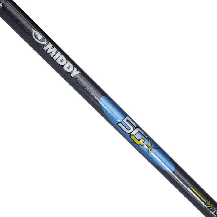 Middy 5G Trinity Waggler Fishing Rod Graphics 1