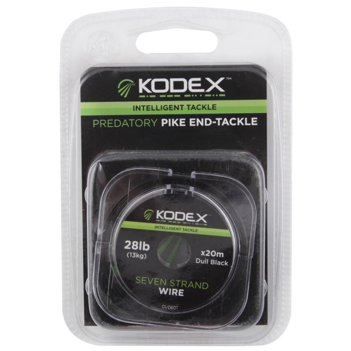 Kodex 7 Strand Wire