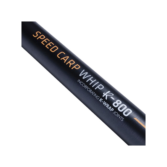 Middy Arco-Tech 8m Speed Carp Whip 1