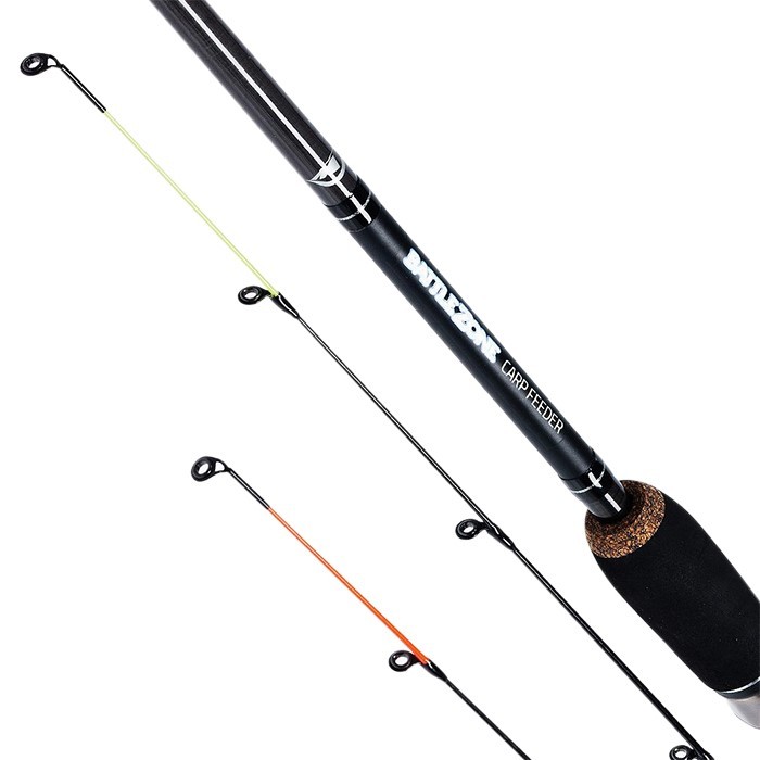 Middy Battlezone Feeder Rod