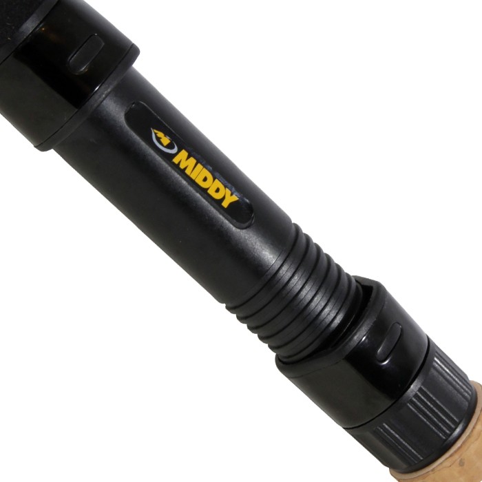 Middy Bombproof Feeder Fishing Rod Reel Seat