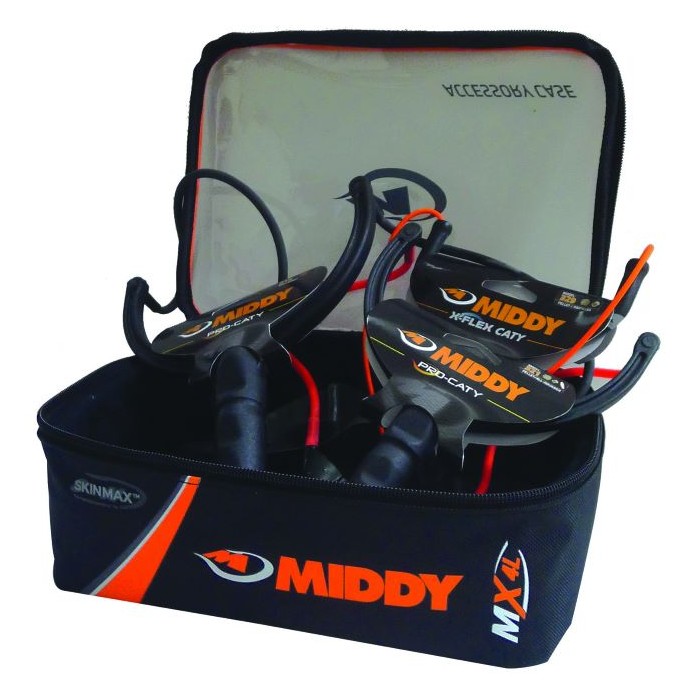Middy Catys & Case Pack