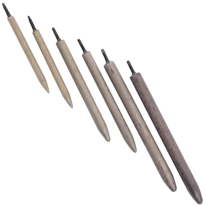 Middy Dead Bait Sticks 3