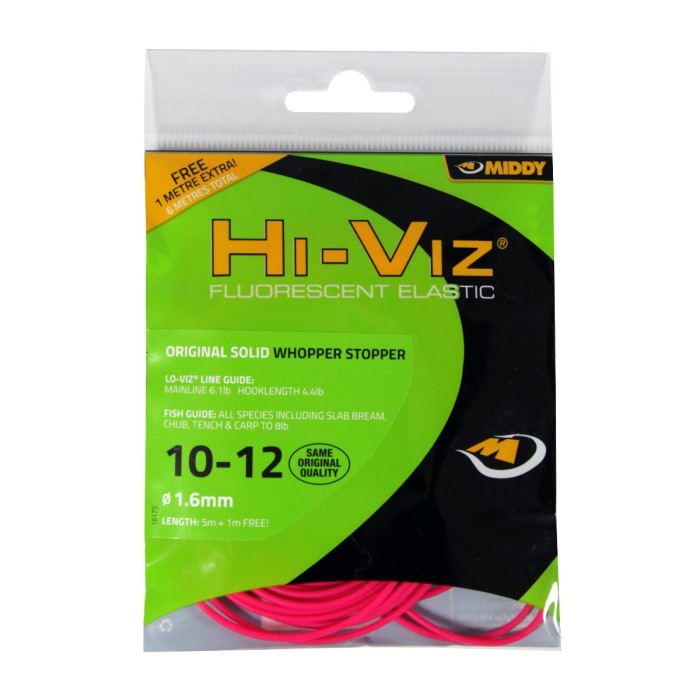 Middy Hi Viz Original 10-12 Whooper Stopper