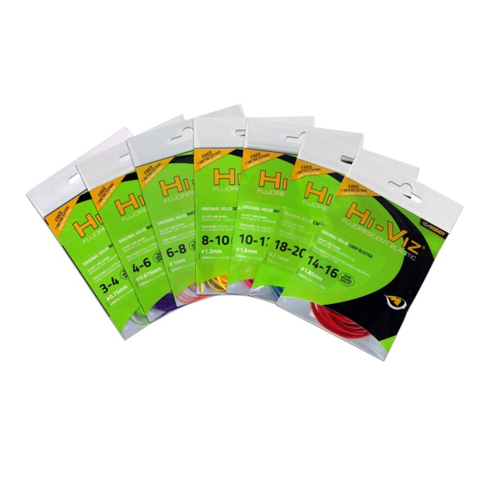 Middy Hi Viz Original 2