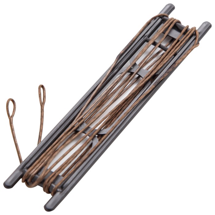 Middy Lead Core Leader Brown