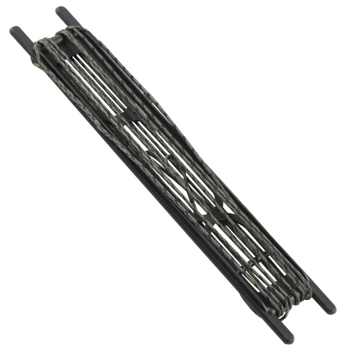 Middy Lead Core Leader Green