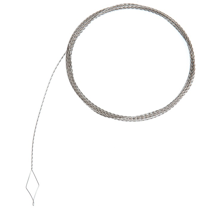 Middy Fishing Pole Diamond Eye Threader 1