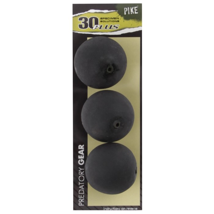 30Plus Poly Balls