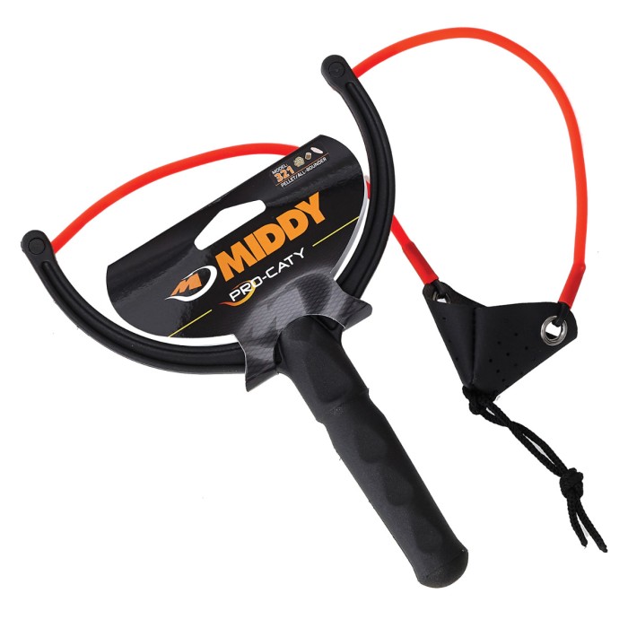 Middy Pro Inter Frame Catapult