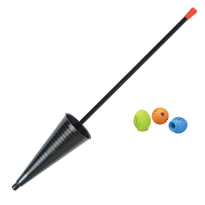 Middy Pull-It Pole Elastic Bung 2