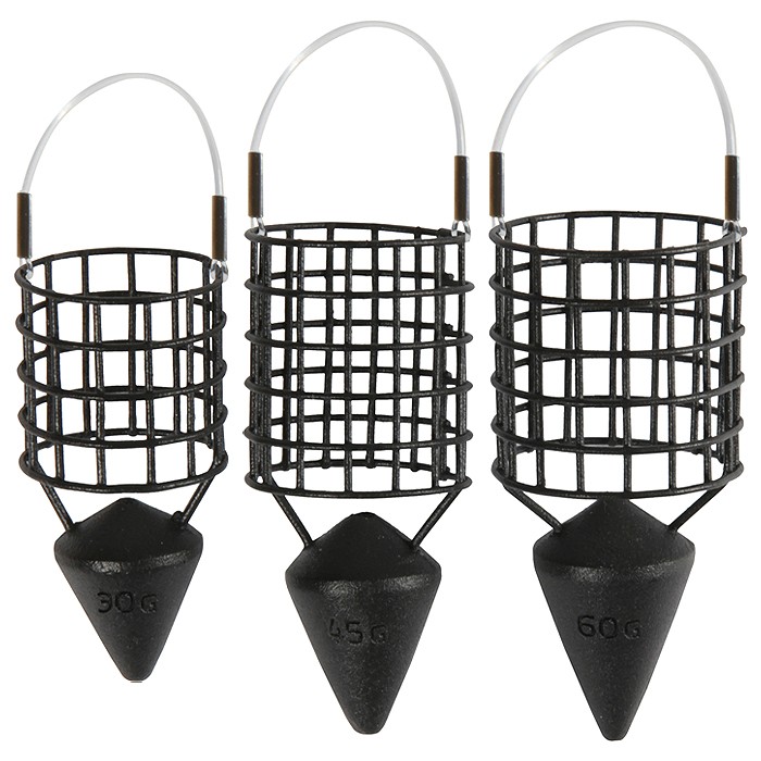 Middy Quartix Zoomer Feeders