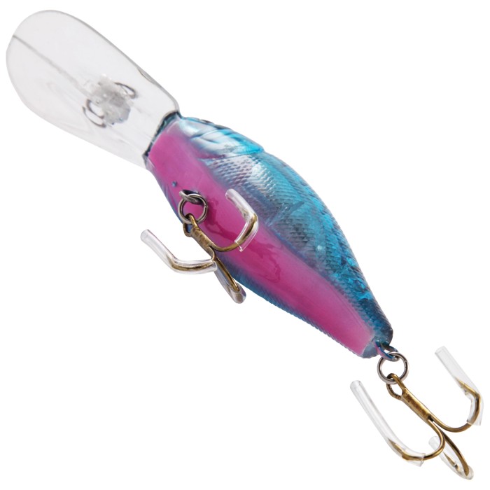 30Plus XS Rattler Lure 2