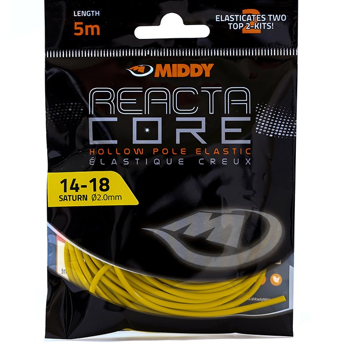 Middy Reactacore Hollow Elastic 14-18