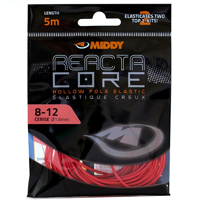 Middy Reactacore Hollow Elastic 8-12