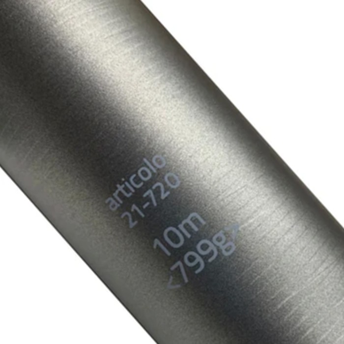 Middy Reactacore XQ-1 Pole Package 10m 3