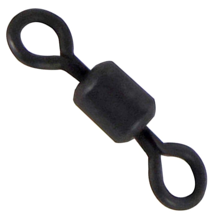 Middy Rotary Swivels Size 12