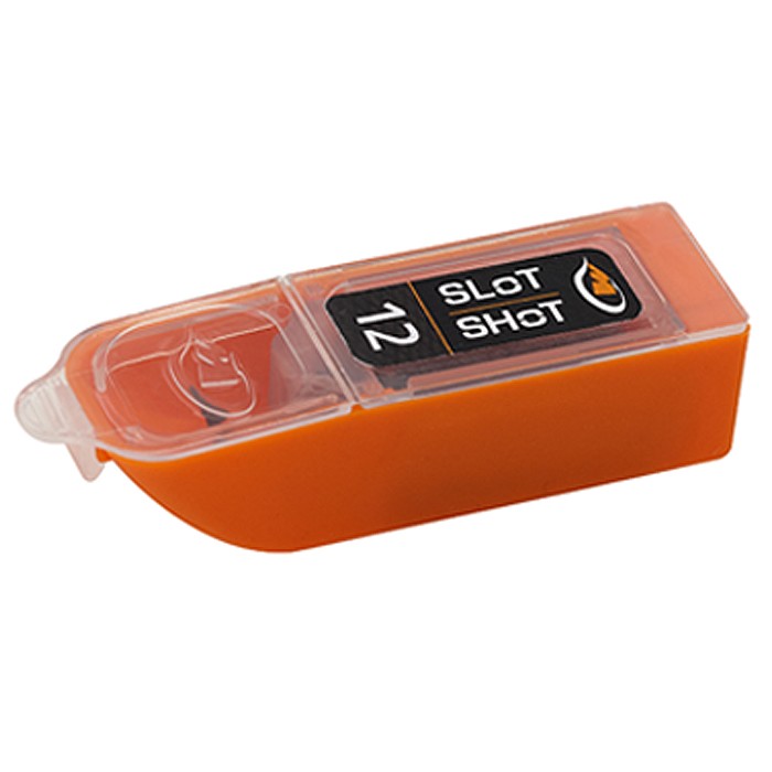 Middy Slot-Shot Refills Size 12
