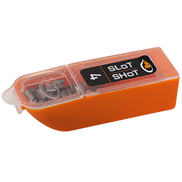 Middy Slot-Shot Refills Size 4
