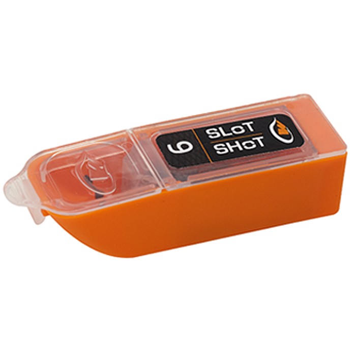 Middy Slot-Shot Refills Size 9
