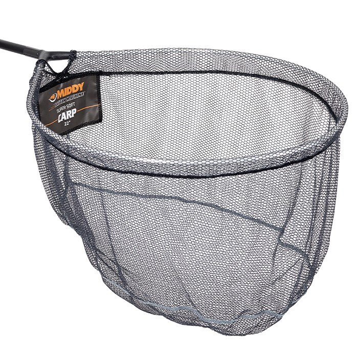 Middy Soft Spoon Net 22inch