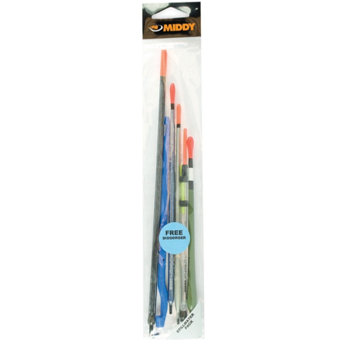 Middy Stillwater Float Pack