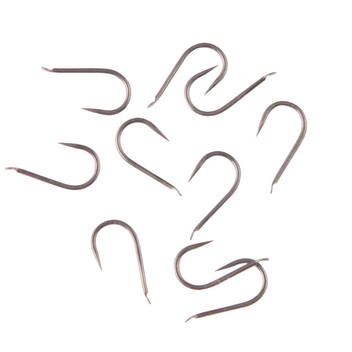 Middy T83-13 Match Barbless Specimen Hooks Loose