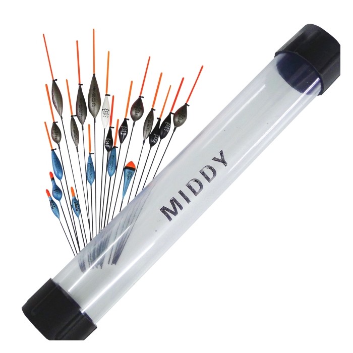 Middy Tough Pole Float Pack