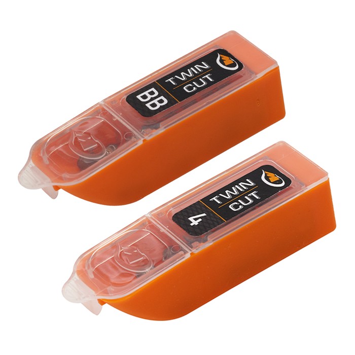 Middy Twin-Cut Refills Main