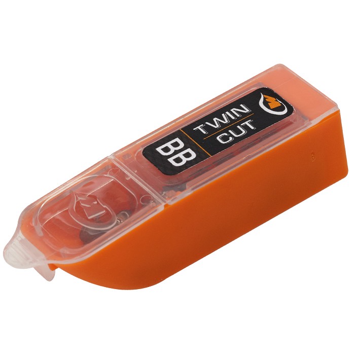 Middy Twin-Cut Refills Size BB