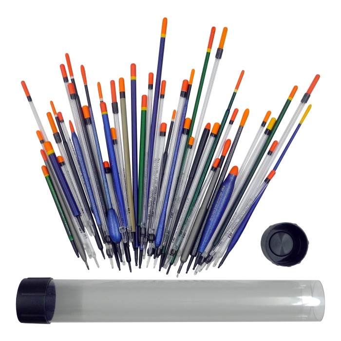 Middy Uni-Team Assorted Floats Pack