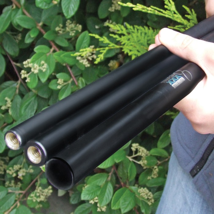 Middy White Knuckle CX Series Twin Thread 3m Handle 