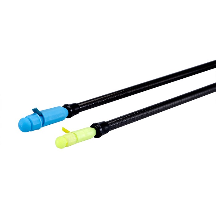 Middy White Knuckle CX Thriller Pole 4